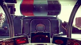 ویدئوی گیم پلی عنوان No Mans Sky