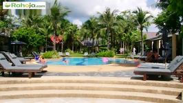 Baan Talay Resort Thailand ، بانتالی ریسورت تایلند