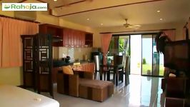 Idyllic Samui Oceanfront ، آیدلایک ساموی اوکانفورت