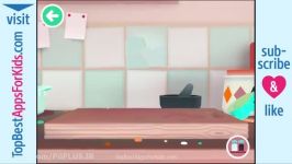 تریلر رسمی منتشر شده TOCA KITCHEN 2