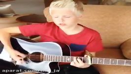 Rude  cover by Carson Lueders  YouTube