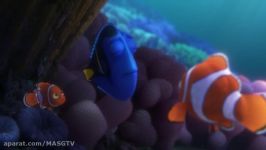 اولین تریلر انیمیشن Finding Dory #2016