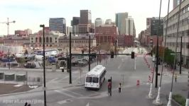 Downtown Denver. Colorado