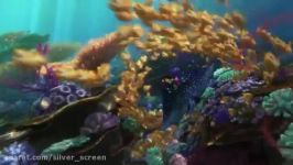 پیش نمایش 2 انیمیشن Finding Dory 2016