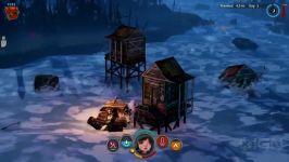 نقد بررسی بازی The Flame in the Flood