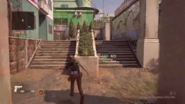 گیم پلی Uncharted 4 MultiPlayer beta