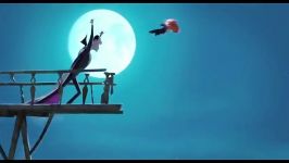 تریلر انیمیشن Hotel Transylvania 2 + زیرنویس فارسی