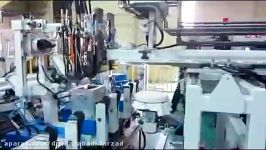 DUT KOREA Seat Production Line 2