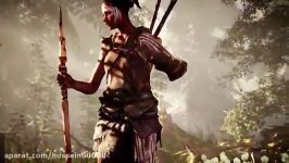 سینماتیک Far Cry Primal وب سایت Guard3d.com