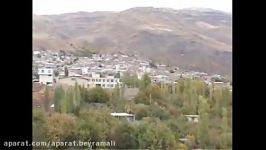 ماسوله آذربایجان شهر گیوی شهرستان کوثر اردبیل
