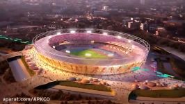 Olympic and Paralympic Games with Cisco