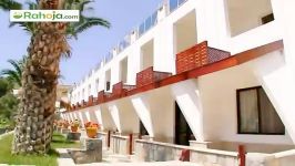 Azka Hotel Bodrum Turkey ، آزکا هتل بودروم ترکیه