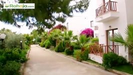 Cande Onura Holiday Bodrum ، کاند اونورا هولیدی بودروم