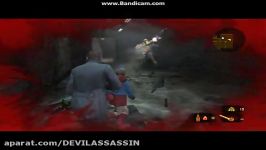 Revelations 2  دریل در برابر دریل