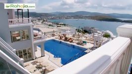 Grand Newport Hotel Bodrum ، گرند نیو پورت هتل بودروم