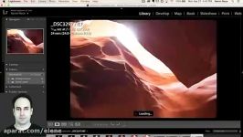 13 آموزش Adobe Lightroom  ایجاد تصاویر HDR