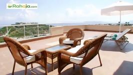 Hilton Bodrum Turkbuku ، هایلتون بودروم ترکبوکا