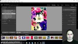 15 آموزش Adobe Lightroom  نصب پریست ها