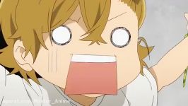 Barakamon AMV  Light Me Up