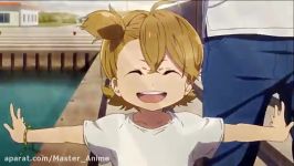 Barakamon AMV  One More Spoon