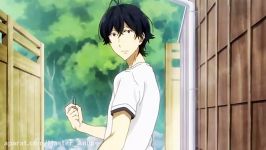 Barakamon AMV  Pass the love around