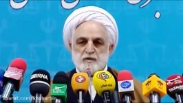بابک زنجانی دومتهم پرونده نفتی به اعدام محکوم شدند...