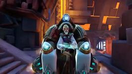 تریلر بازی Battleborn