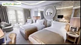 Wyndham Grand Istanbul ، ویندهام گرند استانبول