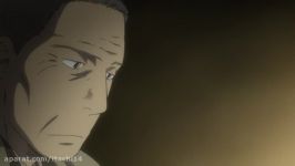 انیمه موشیشی زوکو شو  mushishi zoku shou قسمت 9 فارسی 