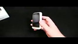 htc wildfire s unboxing