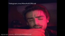 کنسرت Alex Asli