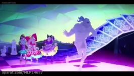 Ever After High Way Too WonderLand قسمت 2 پارت 5