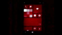 Windows Phone 8 ui ported to bada 2.0 Video