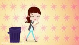 Littlest Pet Shop  Be Yourself Music Video