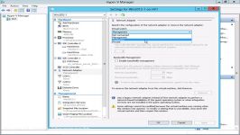 دانلود آموزش مجازی سازی در Windows Server 2012 به کم...