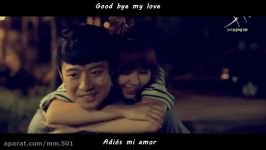 Kim sohyun Reset OST Good bye my love