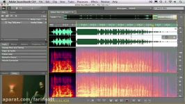 دانلود آموزش Adobe Soundbooth CS4 محصول موسسه آموزشی...