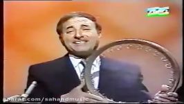 اجرای آذربایجانی آپاردی سئللر سارانی Azeri Folk Mugham