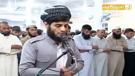 بەشێک لە شـه وی 15ڕه مه زان   مقطـع من لیلة 15 رمضـ