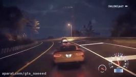 NEED FOR SPEED 2015  Import vs Domestic