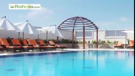 Layia Plaza Hotel Dubai ، لایا پلازا دبی