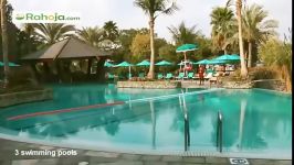 Jebel Ali Golf Resort Dubai ، جبلعلی گلف ریسورت دبی