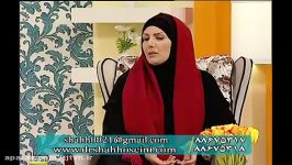 کار بردطب سوزنی دکتر زهرا شاه حسینی