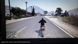 gta v بر روی لپ تاب lenovo z5170