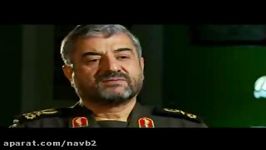 شهید طهرانی مقدم؛ اولین مسئول توپخانه سپاه