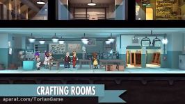 جزئیات آپدیت 1.4 Fallout Shelter