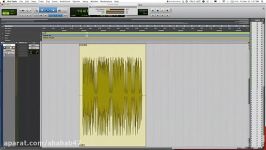 Pro Tools 10 Tutorial  How to use Automation