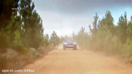 2017 Audi SQ7 TDI  Offroad Test Drive