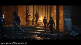 Assassins Creed Unity Dead Kings Trailer HD