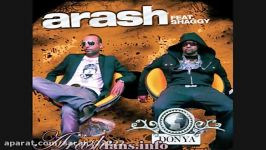 Arash feat Shaggy  Donya